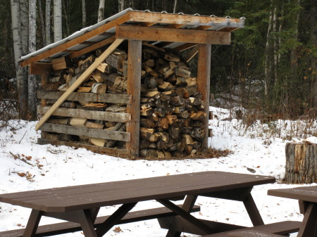 Cabins 012