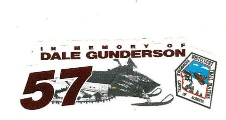 Dale Marvin Gunderson Number