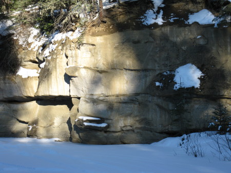 Groat Creek Rock 004