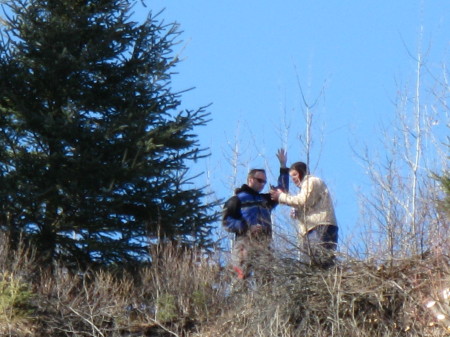 Groat Creek Rock 013