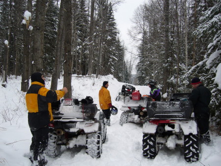Trail Cleaning 2011 (4)
