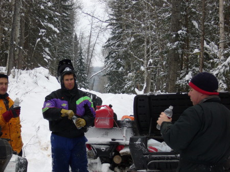 Trail Cleaning 2011 (5)