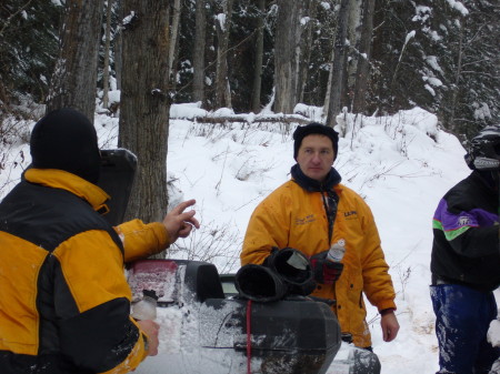 Trail Cleaning 2011 (6)