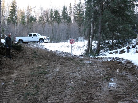 Trails:2009 - 15