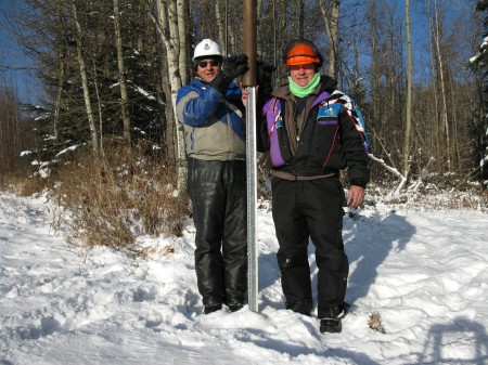 Trails:2009 - 45