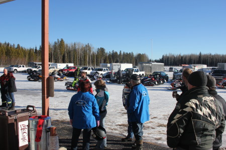 2016 VIP & Media Ride