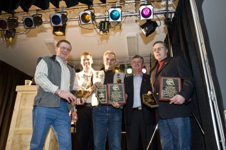 Jamboree 2009