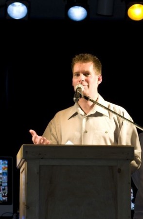 Jamboree 2009