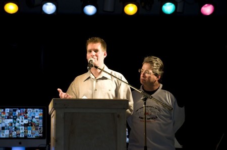 Jamboree 2009