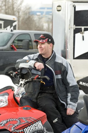 2009 Media Ride