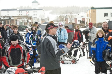 2009 Media Ride
